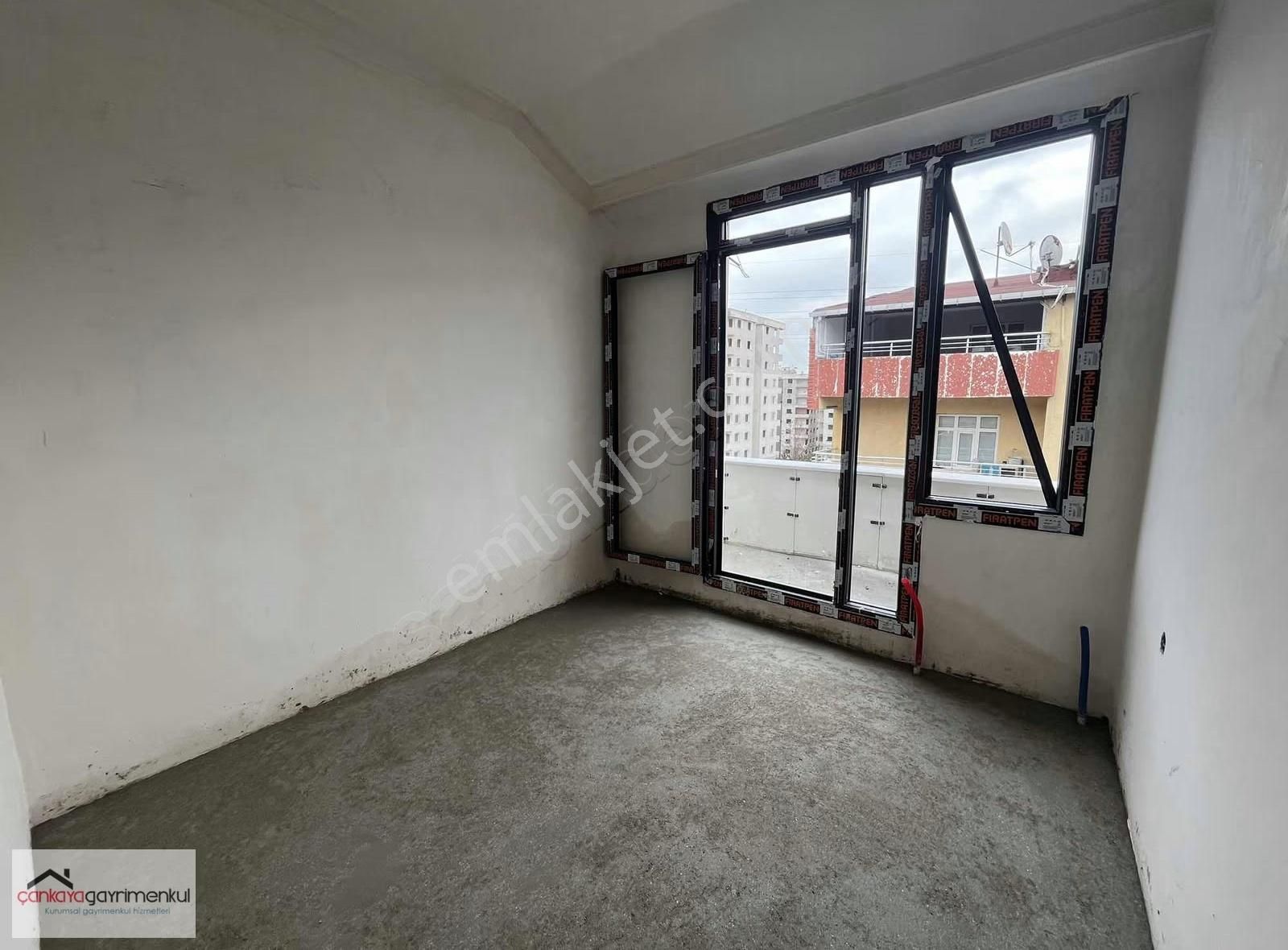 İnönü Mahallesinde Çok Güzel Konumda 2 Ay İçinde Teslim 2+1 - Görsel 14