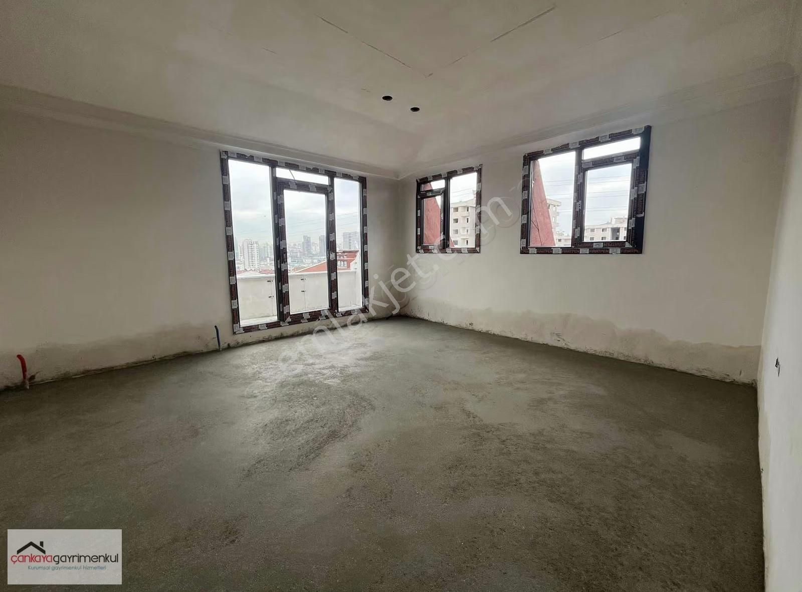 İnönü Mahallesinde Çok Güzel Konumda 2 Ay İçinde Teslim 2+1