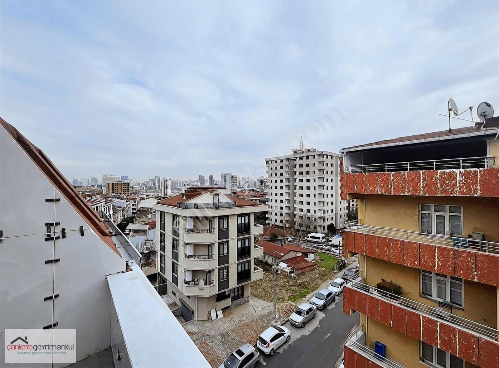 İnönü Mahallesinde Çok Güzel Konumda 2 Ay İçinde Teslim 2+1 - Görsel 10