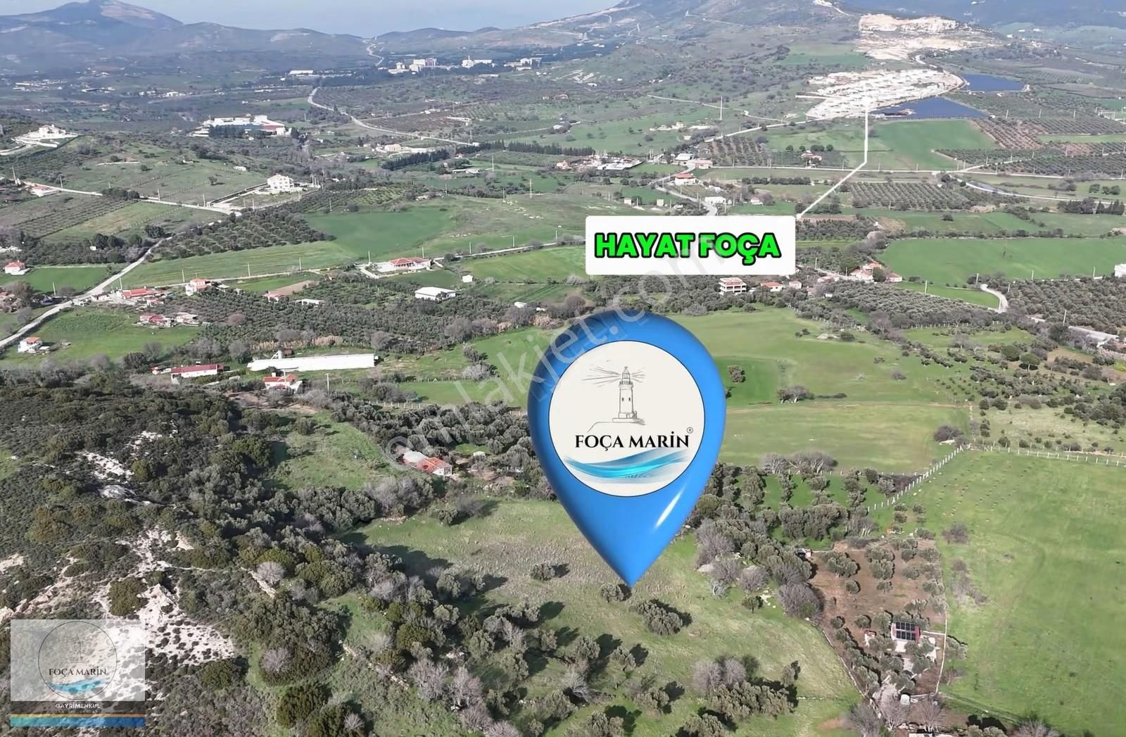 Yenibağarası Merkeze Yakın Güzel Konumda 11.415 M² Tarla - Görsel 7