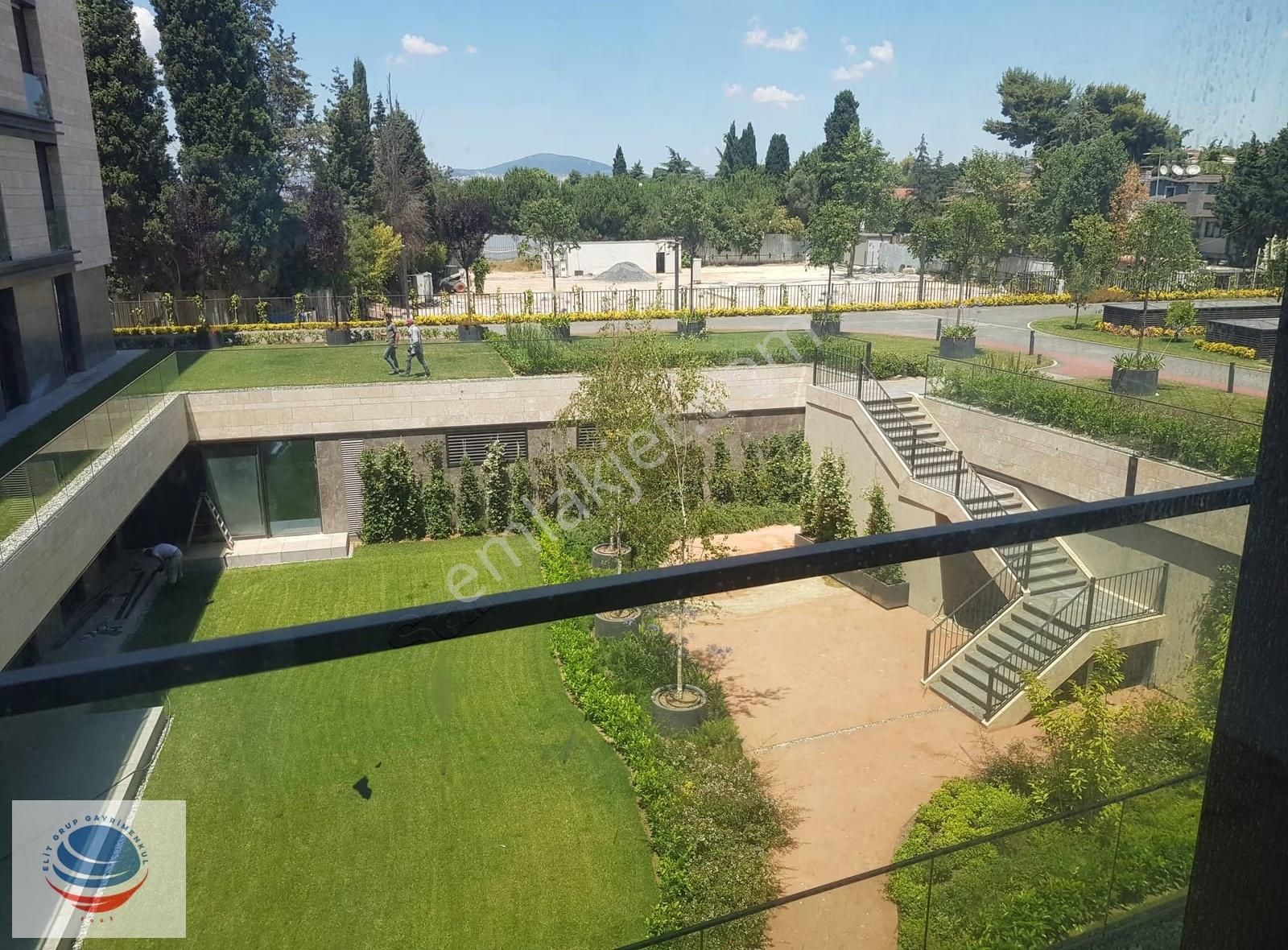 Tuzla Vesen Yalılarında Deniz Manzaralı Satılık 4,5+1 Daire - Görsel 4