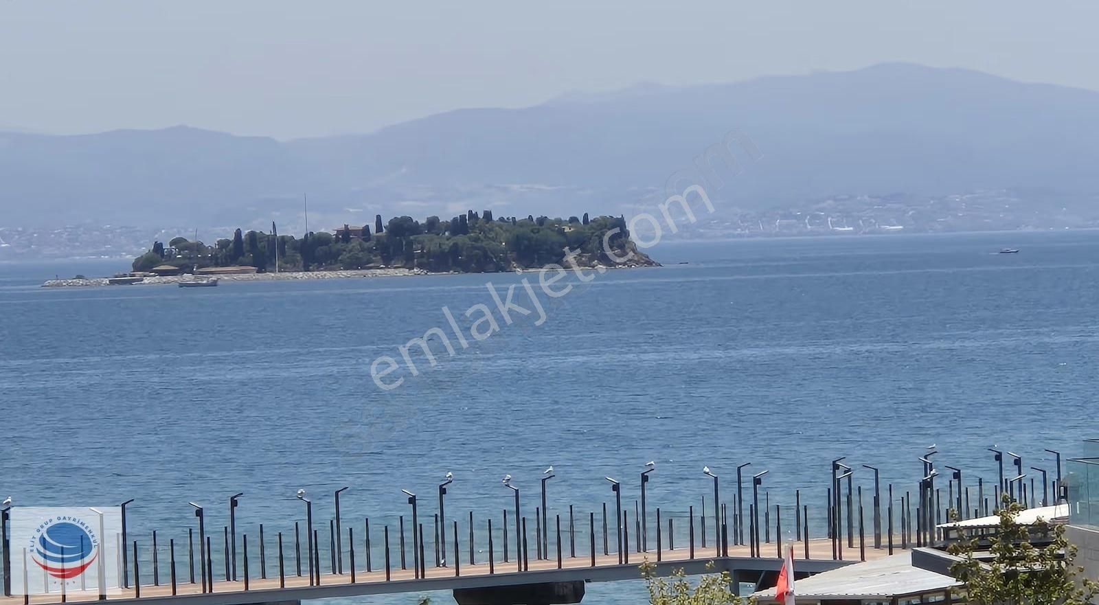 Tuzla Vesen Yalılarında Deniz Manzaralı Satılık 4,5+1 Daire - Görsel 25