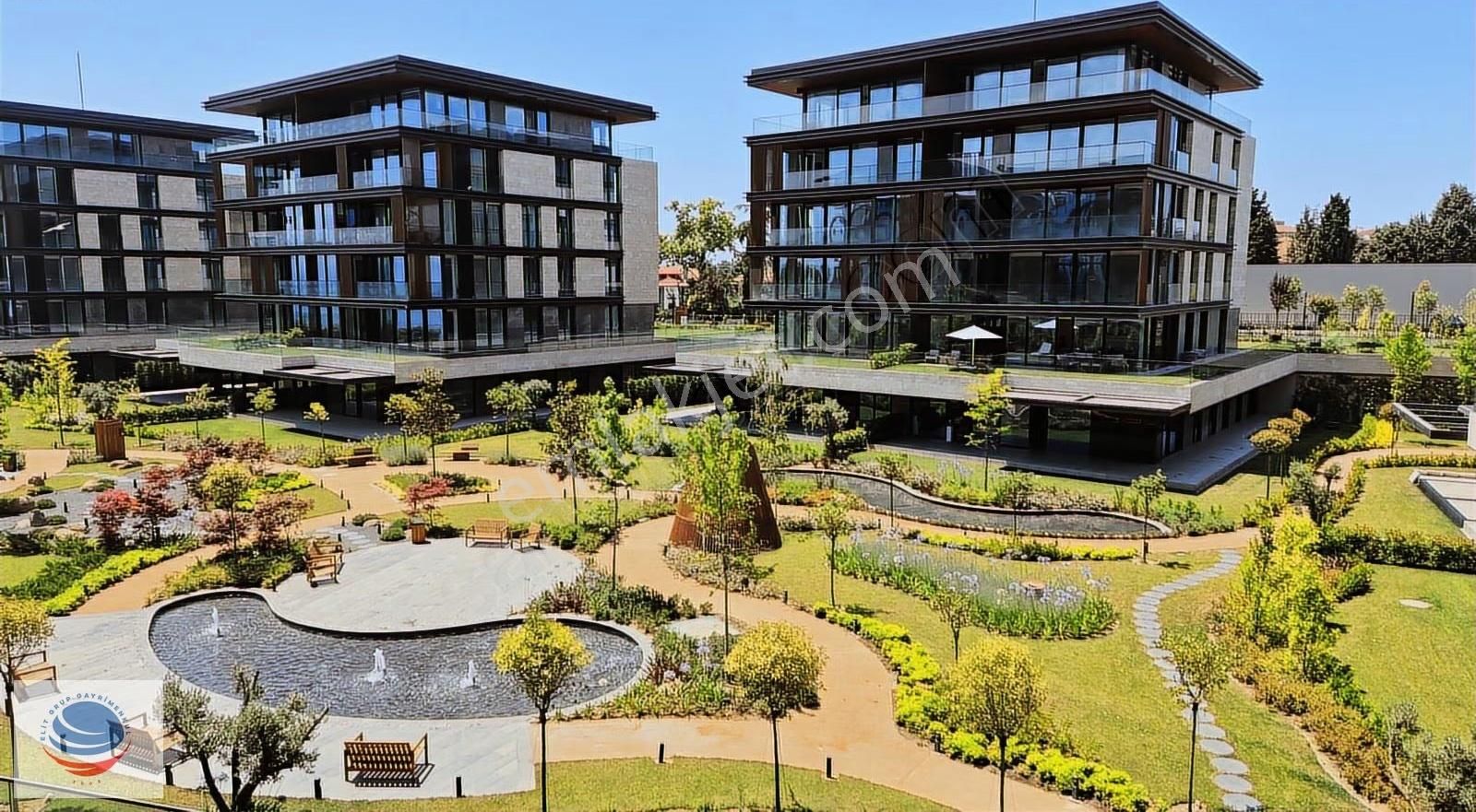 Tuzla Vesen Yalılarında Deniz Manzaralı Satılık 4,5+1 Daire - Görsel 2