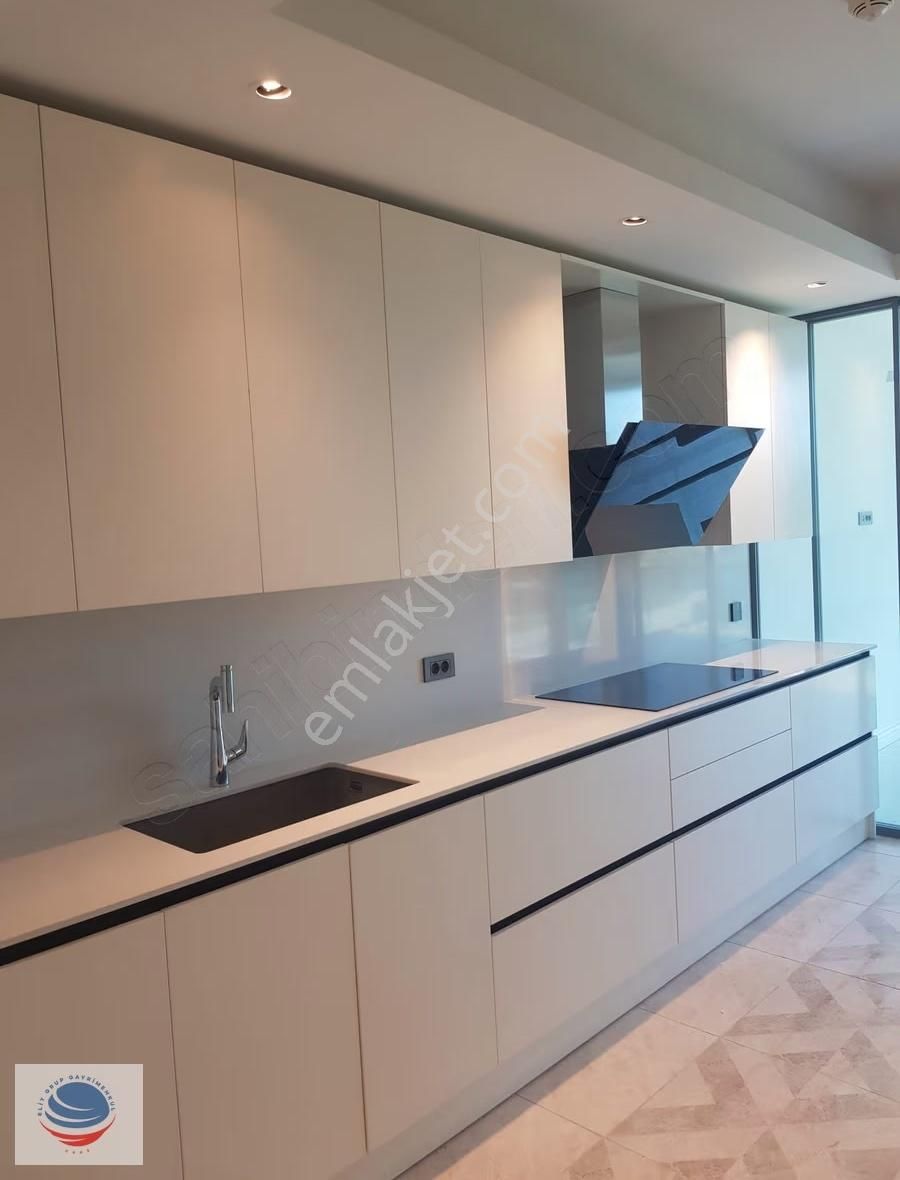 Tuzla Vesen Yalılarında Deniz Manzaralı Satılık 4,5+1 Daire - Görsel 7