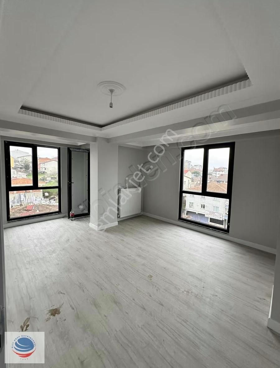 Sultanbeyli Mimar Sinan Mh. Satılık 3+1 Ara Kat Sıfır Daire - Görsel 11