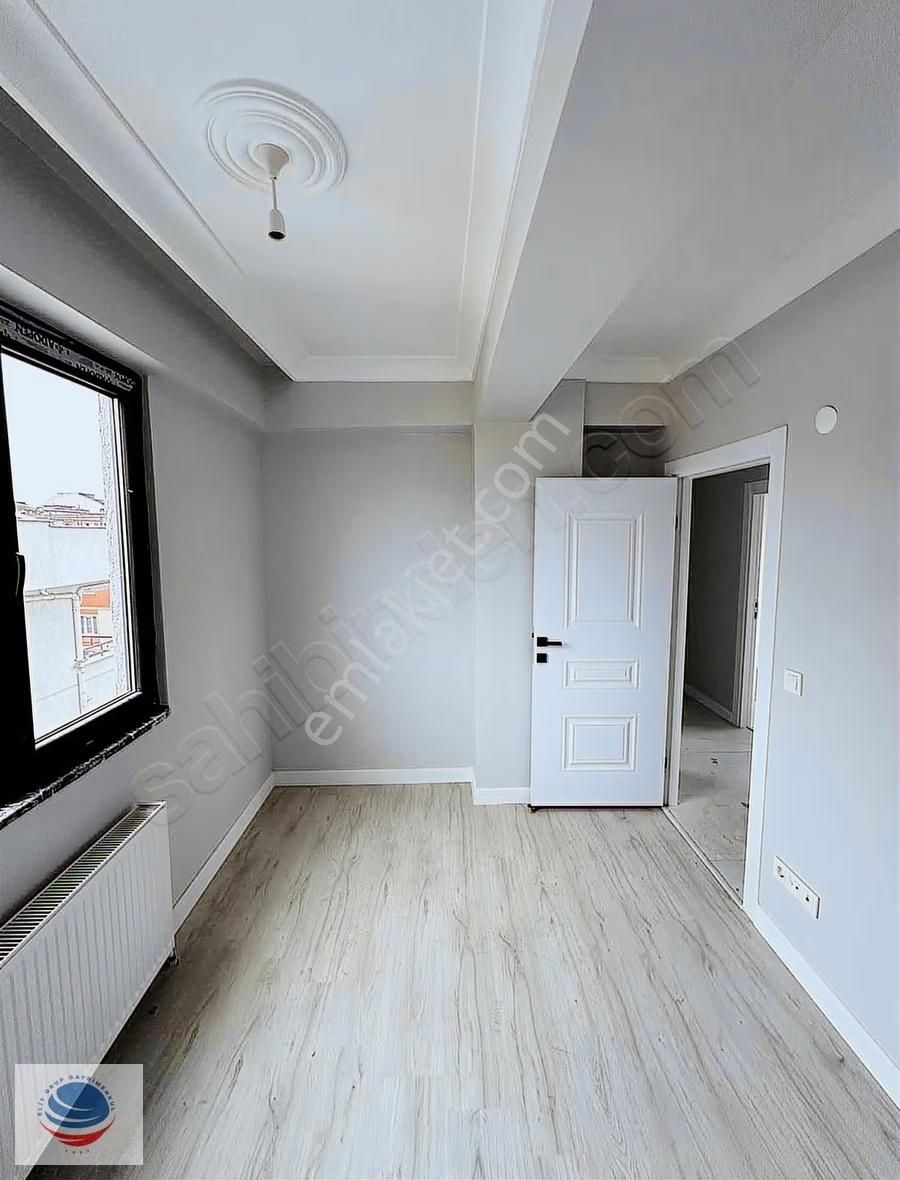 Sultanbeyli Mimar Sinan Mh. Satılık 3+1 Ara Kat Sıfır Daire - Görsel 19