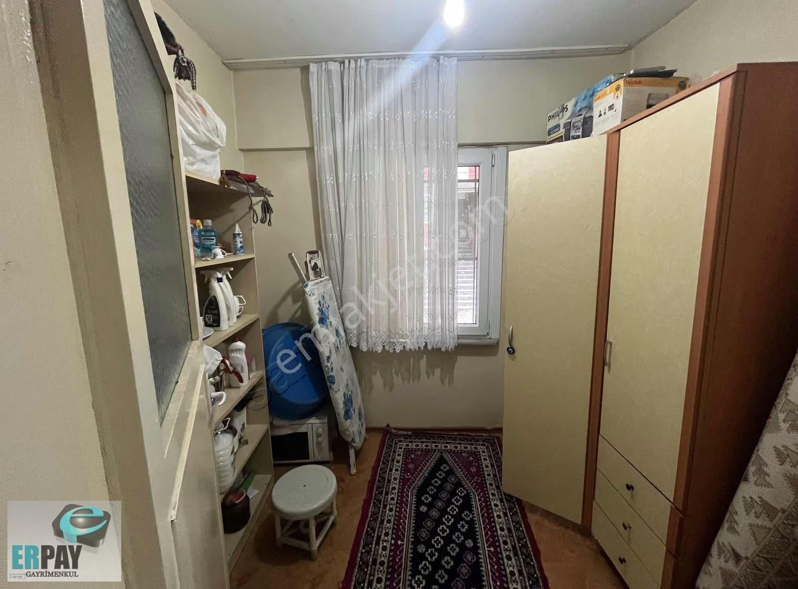 Erpay' Dan Zübeyde Hanım Satılık 2+1 100m2 1.kat Daire - Görsel 5
