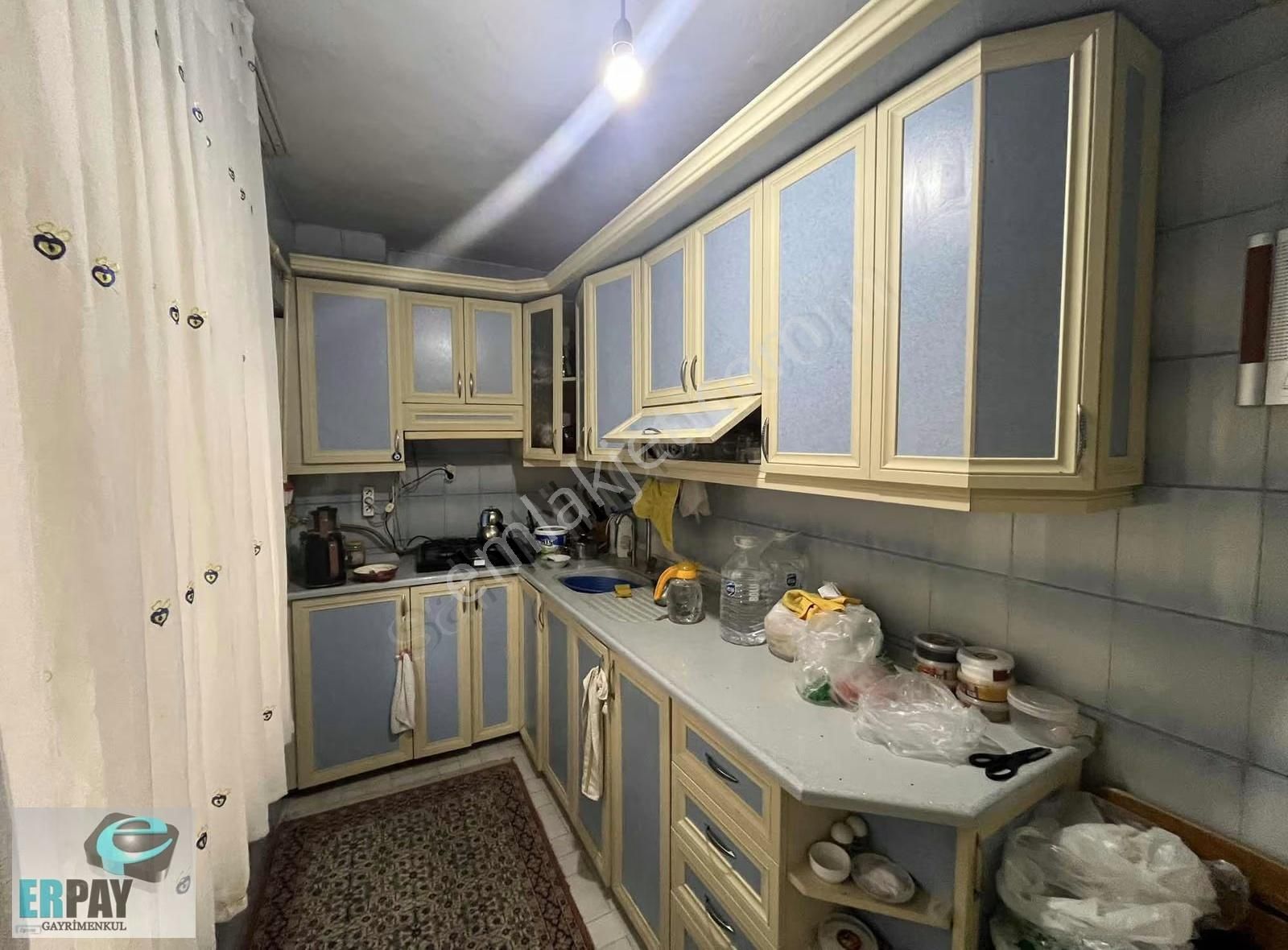 Erpay' Dan Zübeyde Hanım Satılık 2+1 100m2 1.kat Daire - Görsel 20