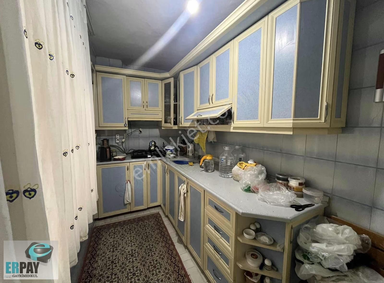 Erpay' Dan Zübeyde Hanım Satılık 2+1 100m2 1.kat Daire - Görsel 17