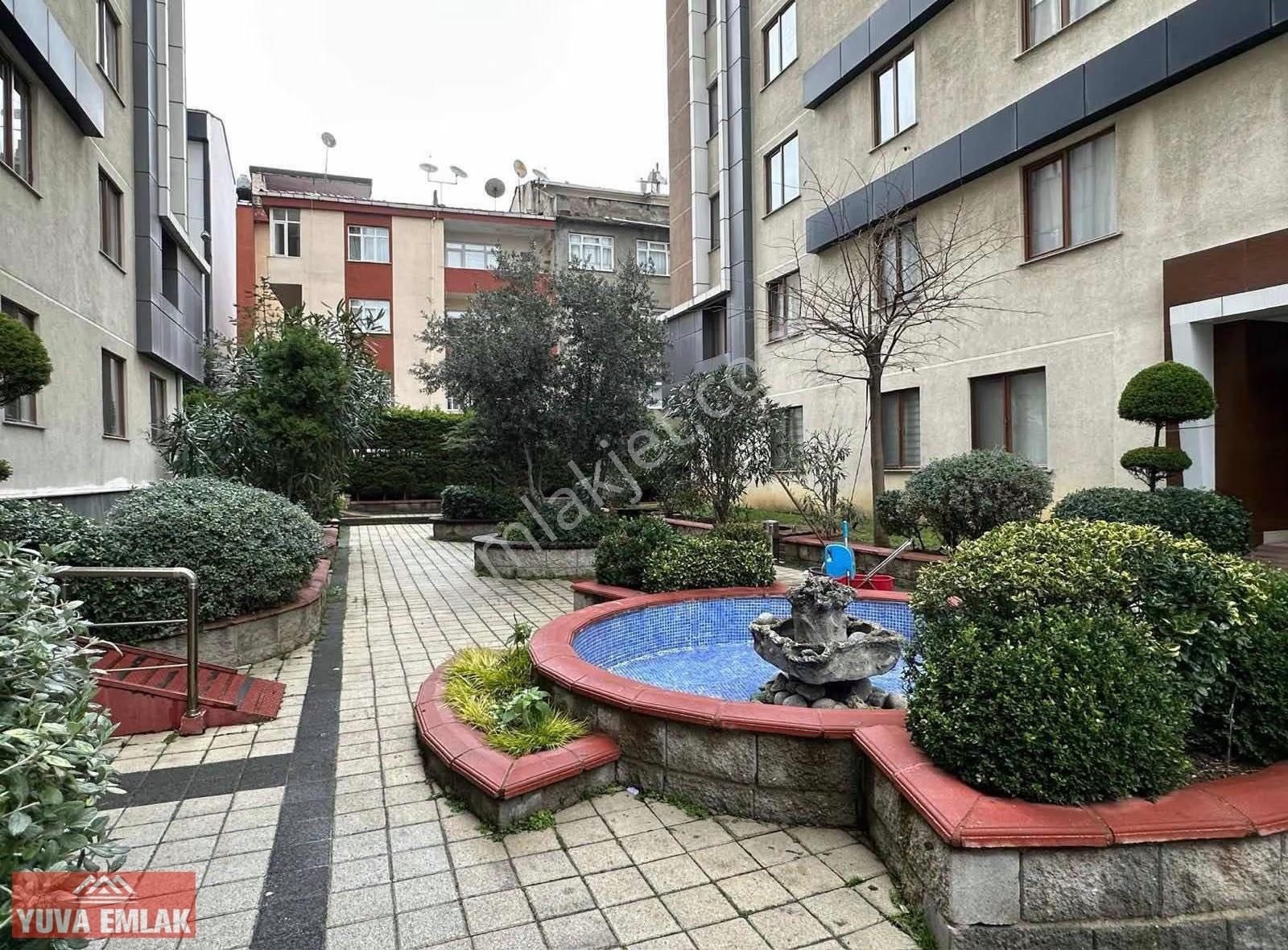 Güneşli Şehri İstanbul Sitesinde İçi Tadilatlı Satılık 3+1 Daıre - Görsel 26