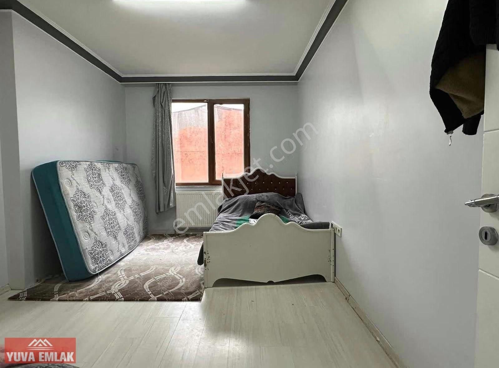 Güneşli Şehri İstanbul Sitesinde İçi Tadilatlı Satılık 3+1 Daıre - Görsel 31