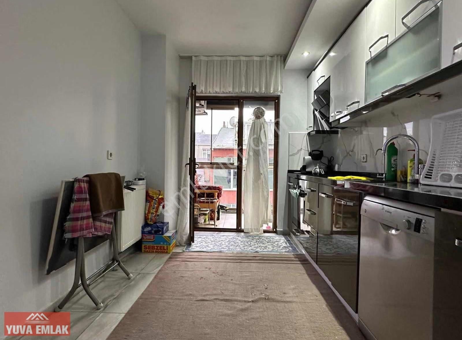 Güneşli Şehri İstanbul Sitesinde İçi Tadilatlı Satılık 3+1 Daıre - Görsel 15