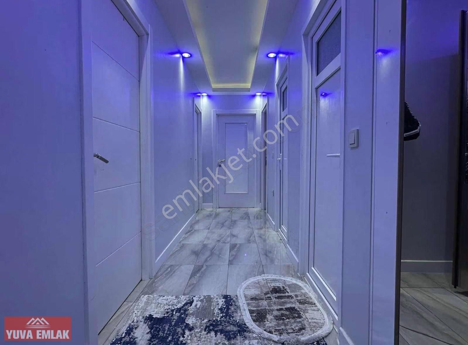 Güneşli Şehri İstanbul Sitesinde İçi Tadilatlı Satılık 3+1 Daıre - Görsel 14