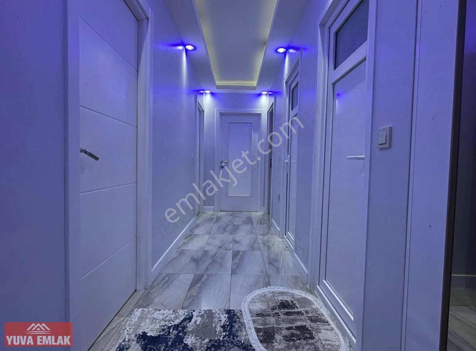 Güneşli Şehri İstanbul Sitesinde İçi Tadilatlı Satılık 3+1 Daıre - Görsel 30