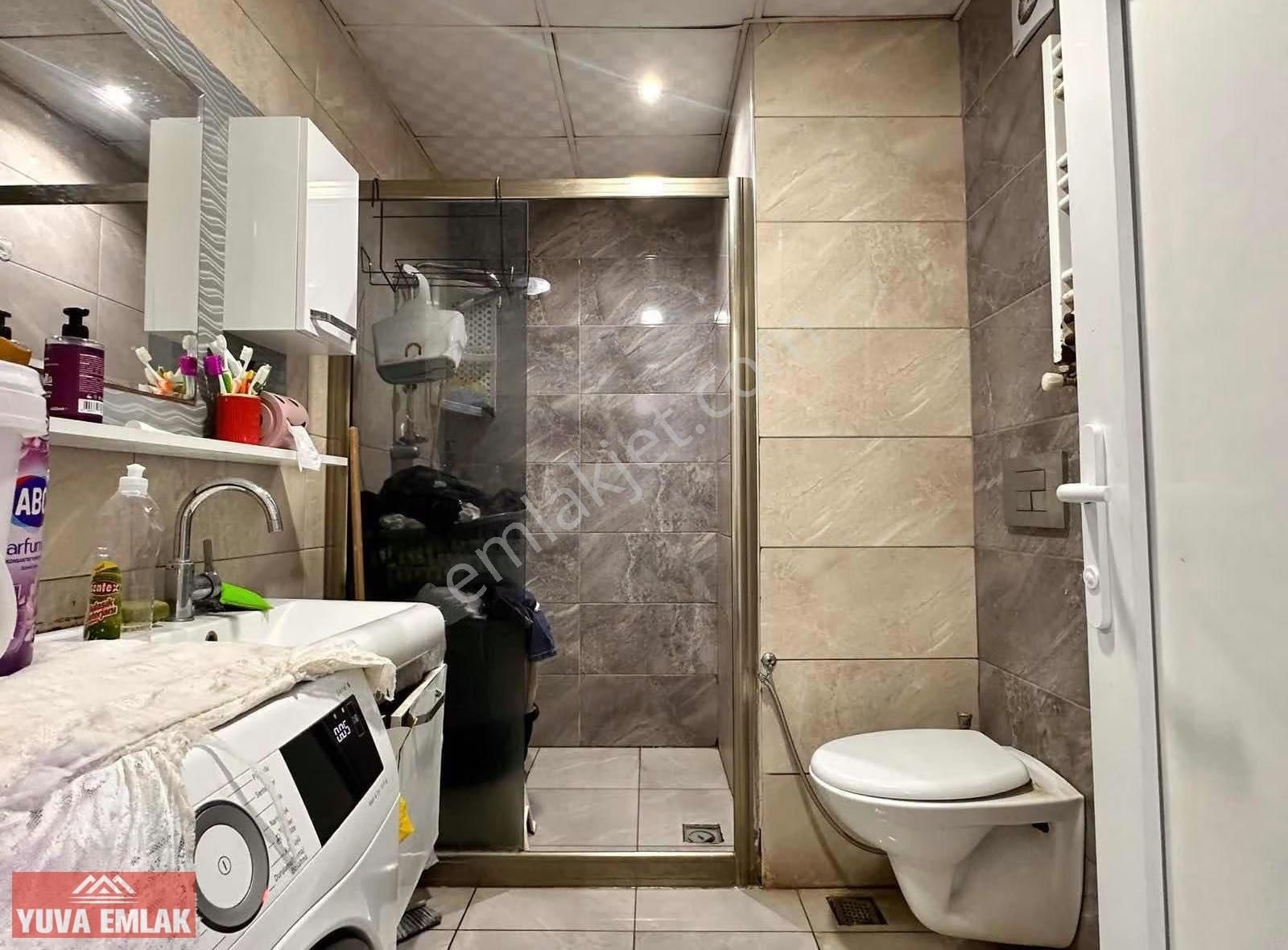 Güneşli Şehri İstanbul Sitesinde İçi Tadilatlı Satılık 3+1 Daıre - Görsel 19