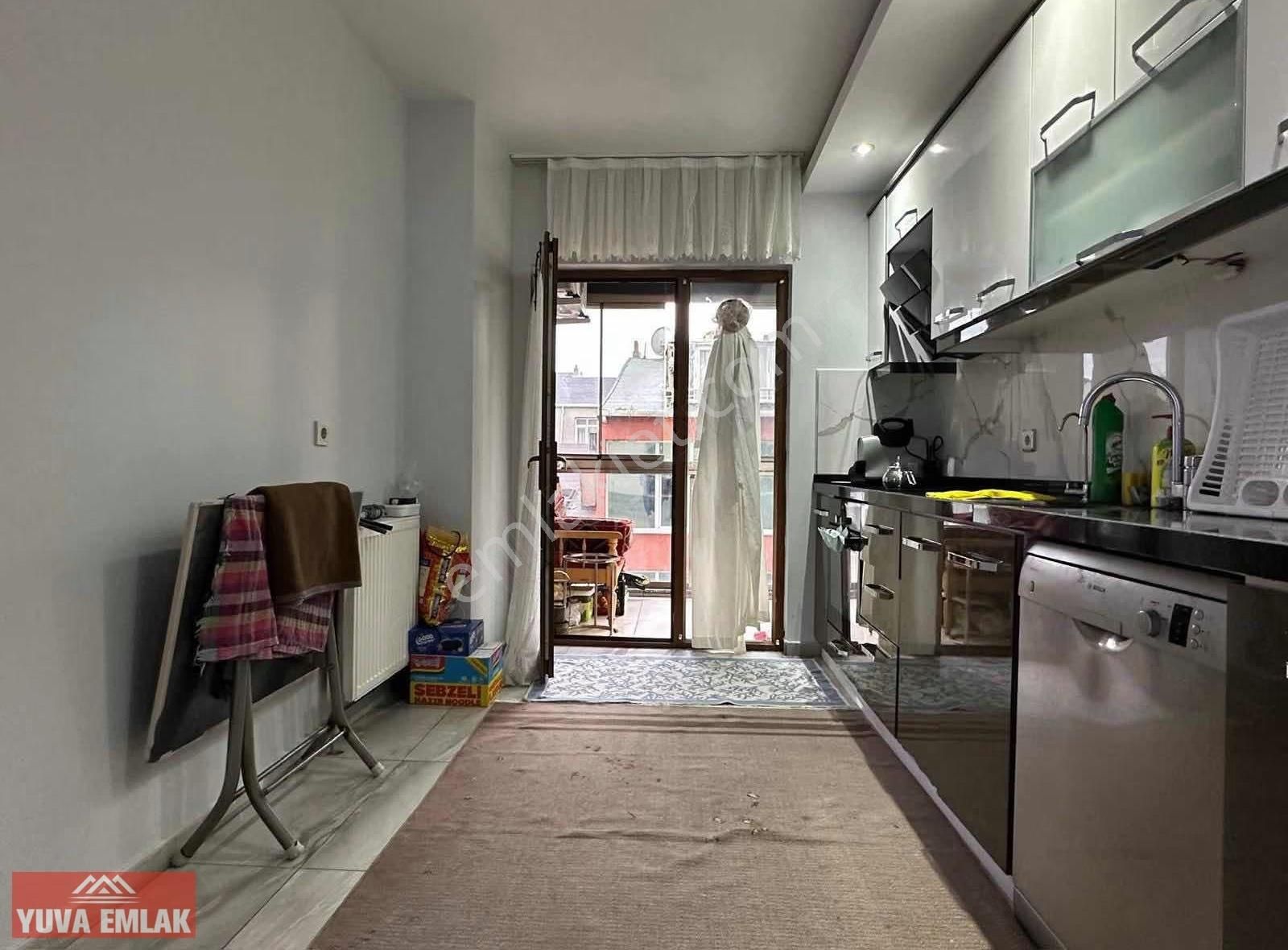 Güneşli Şehri İstanbul Sitesinde İçi Tadilatlı Satılık 3+1 Daıre - Görsel 20