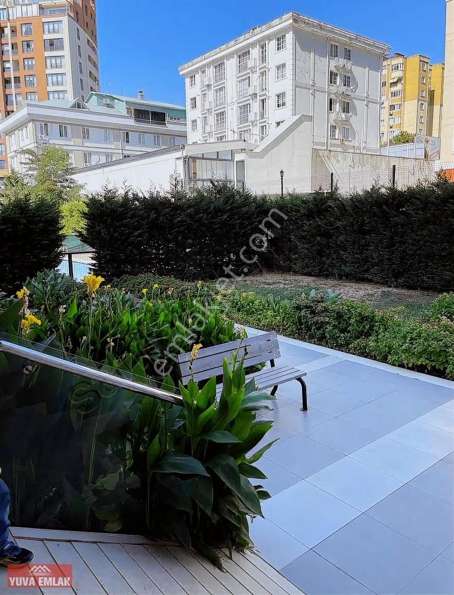 Başakşehir Nova Rezidansda Satılık 4+1 Daire Boş - Görsel 2