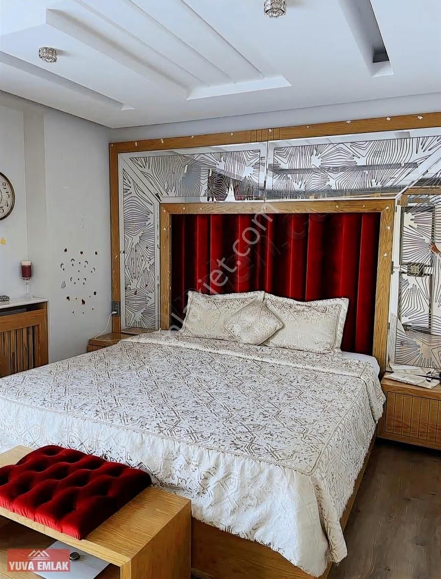 Başakşehir Nova Rezidansda Satılık 4+1 Daire Boş - Görsel 7