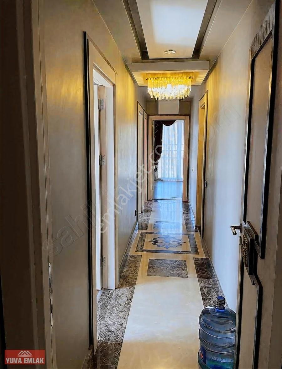 Başakşehir Nova Rezidansda Satılık 4+1 Daire Boş - Görsel 6