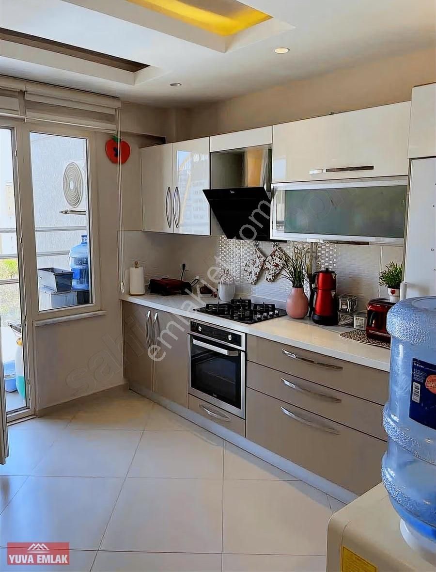 Başakşehir Nova Rezidansda Satılık 4+1 Daire Boş - Görsel 27