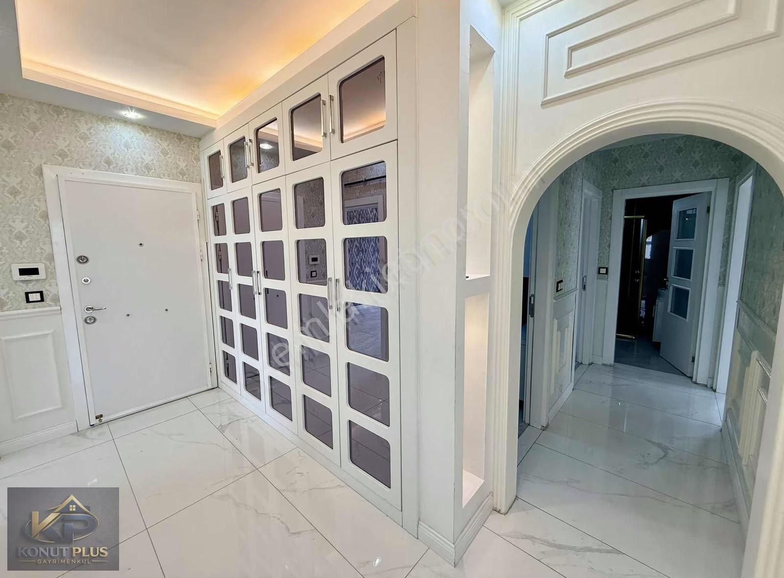 Zümrüt Mah. | Site İçerisinde 3+1 En Gözde Dairesi Satılık - Görsel 10