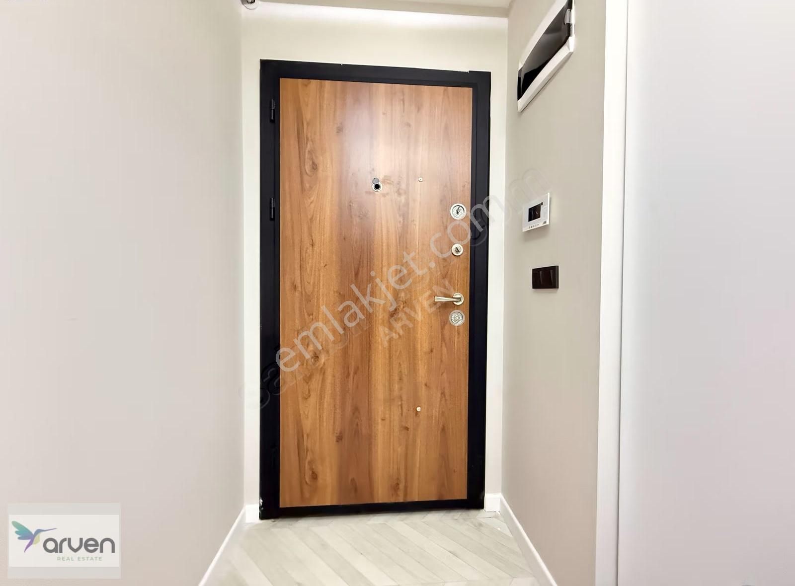 Atakum Çakırlar'da Lüks Eşyalı Satılık 1+1 - Görsel 12