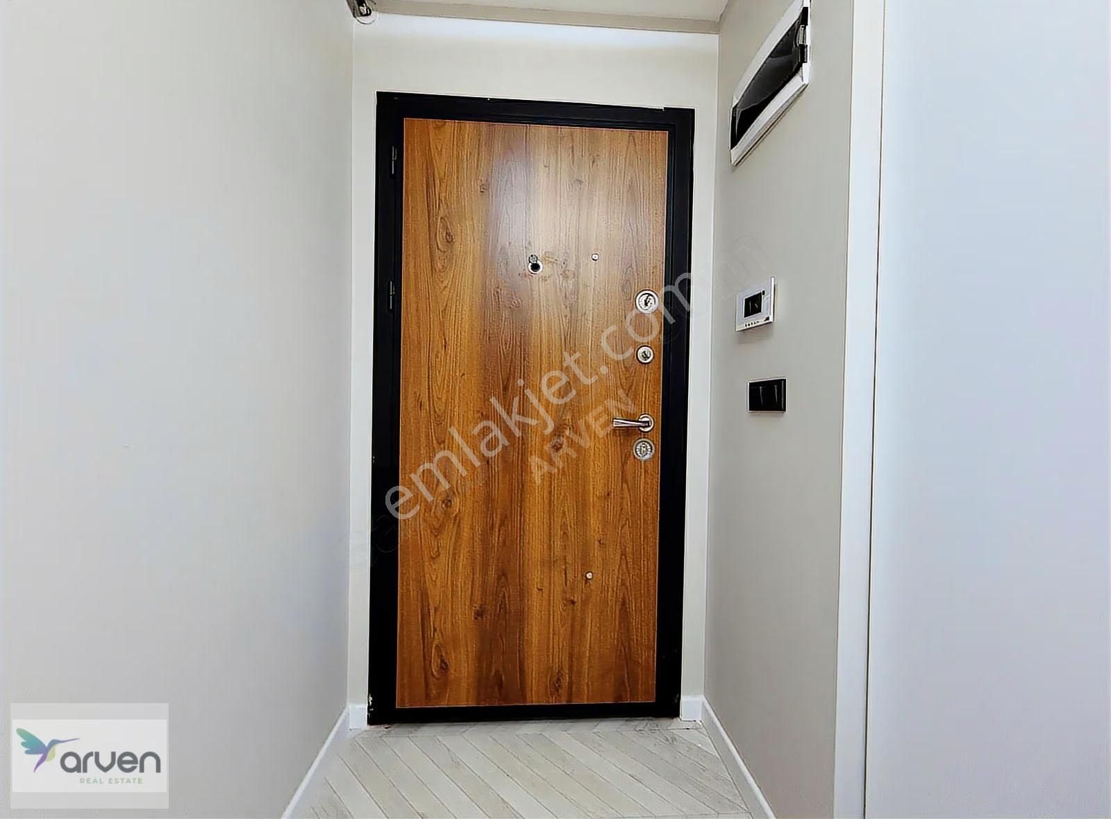 Atakum Çakırlar'da Lüks Eşyalı Satılık 1+1 - Görsel 33