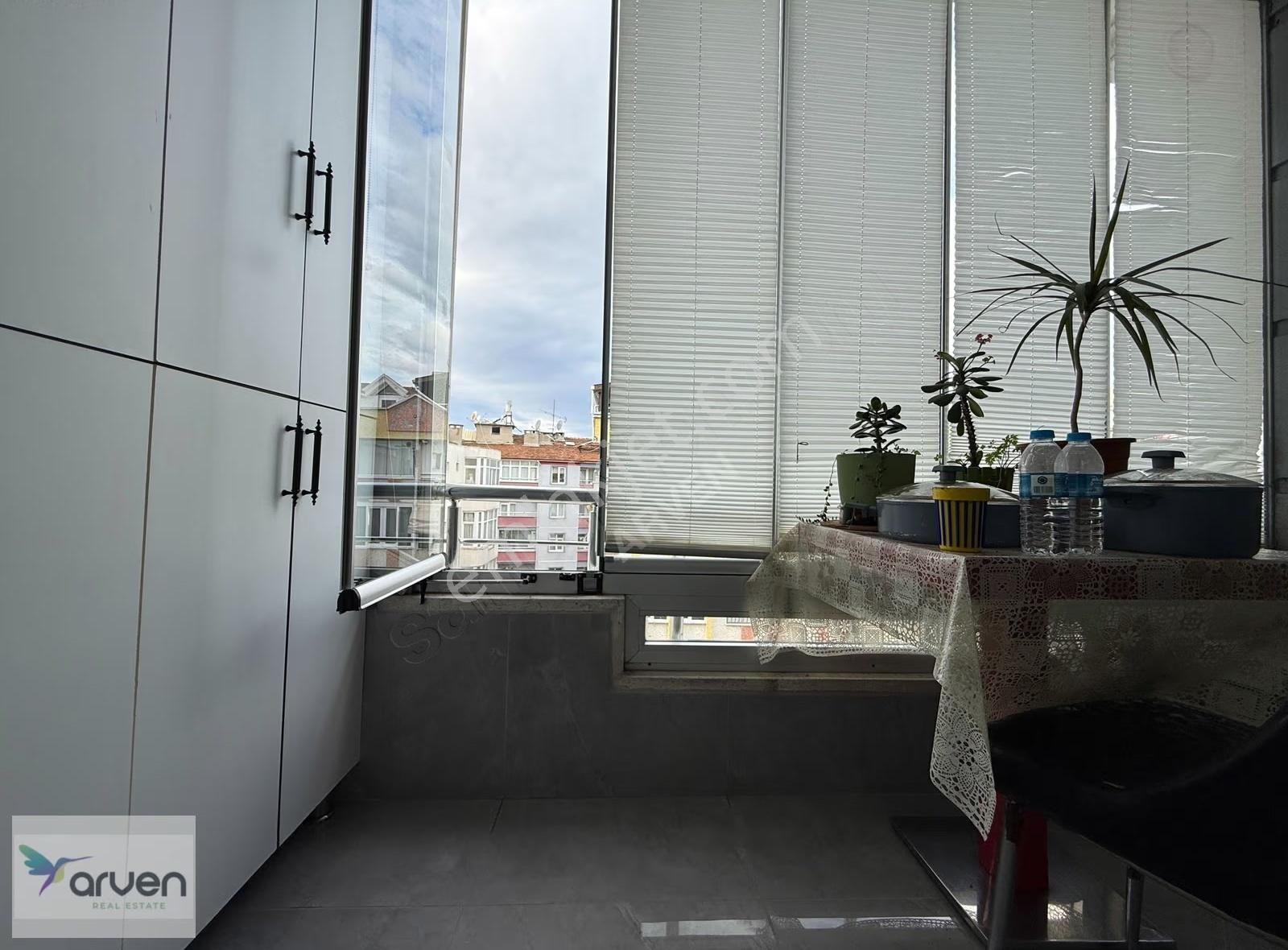 Atakum'da Masrafsız Satılık 5+2 Dubleks - Görsel 29