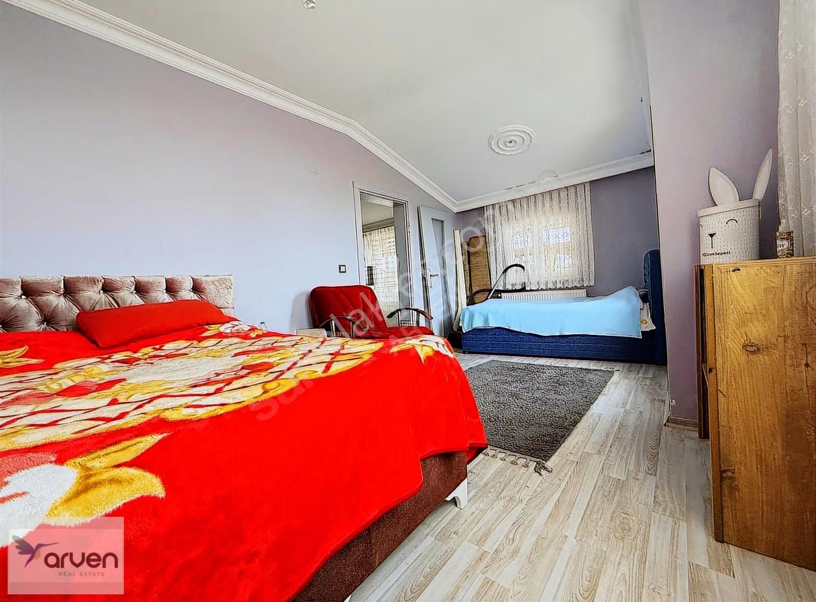 Atakum'da Masrafsız Satılık 5+2 Dubleks - Görsel 20