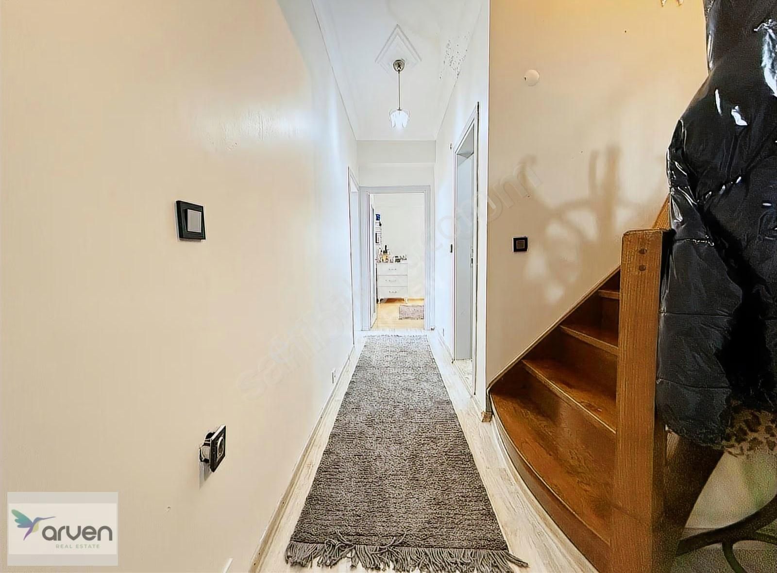 Atakum'da Masrafsız Satılık 5+2 Dubleks - Görsel 15