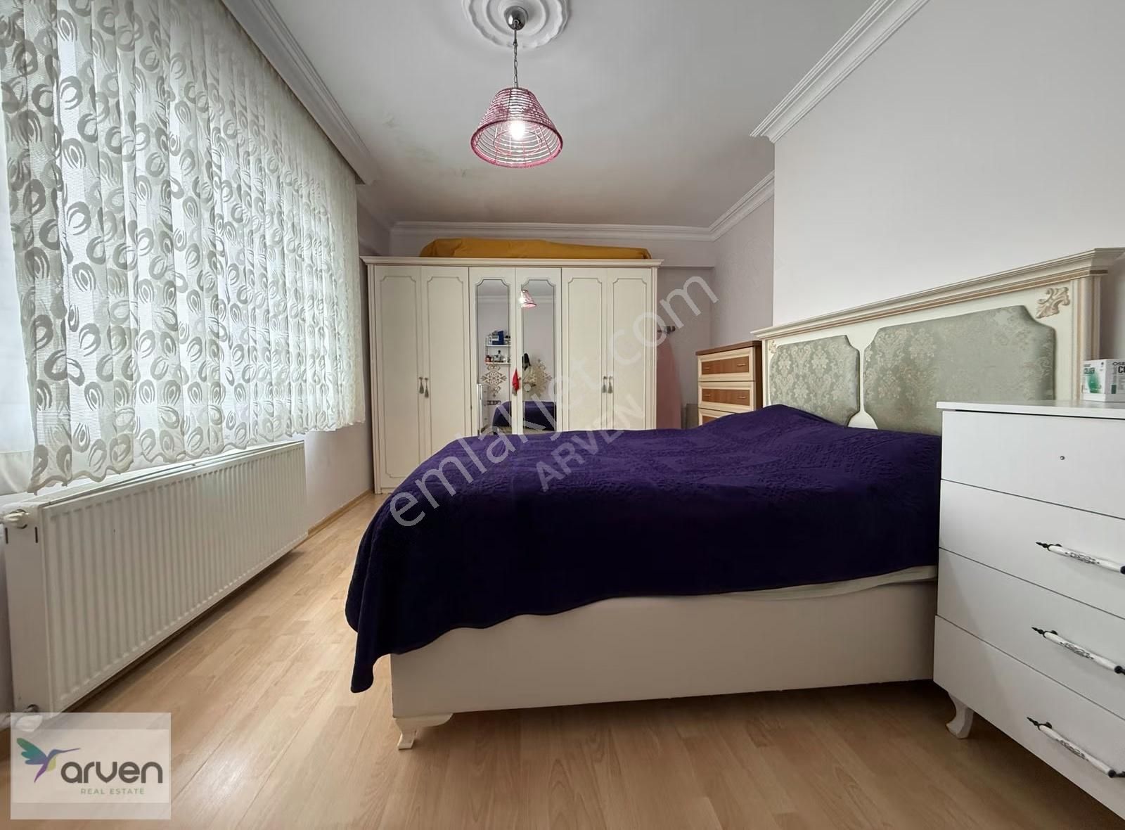 Atakum'da Masrafsız Satılık 5+2 Dubleks - Görsel 26