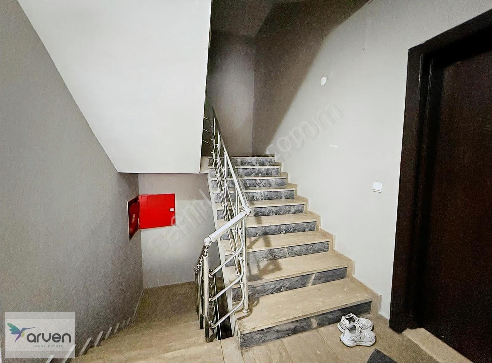 Atakum'da Masrafsız Satılık 5+2 Dubleks - Görsel 21