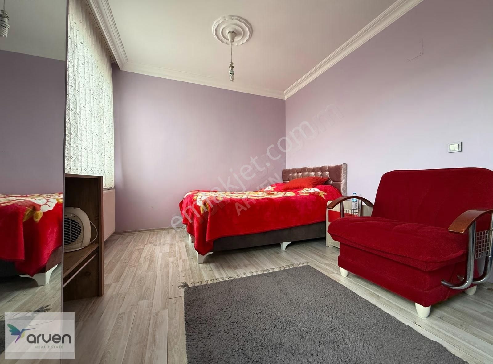 Atakum'da Masrafsız Satılık 5+2 Dubleks - Görsel 35