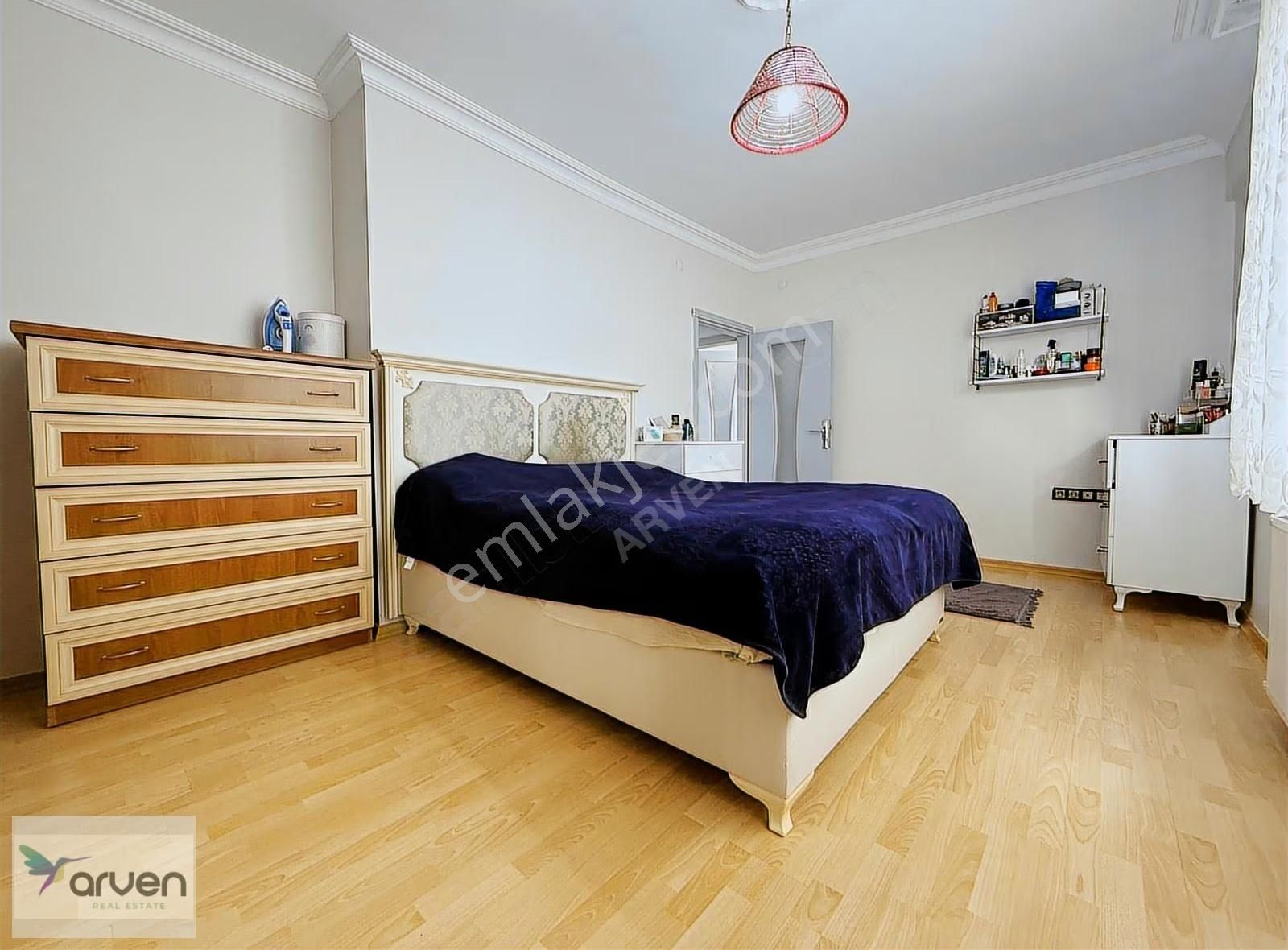 Atakum'da Masrafsız Satılık 5+2 Dubleks - Görsel 30