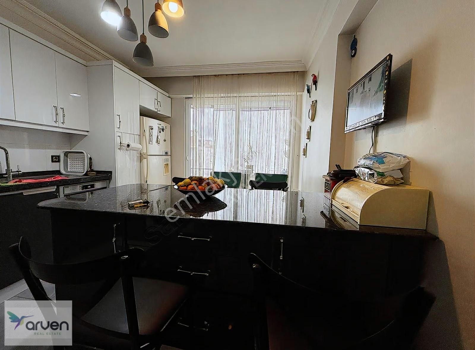 Atakum'da Masrafsız Satılık 5+2 Dubleks - Görsel 34