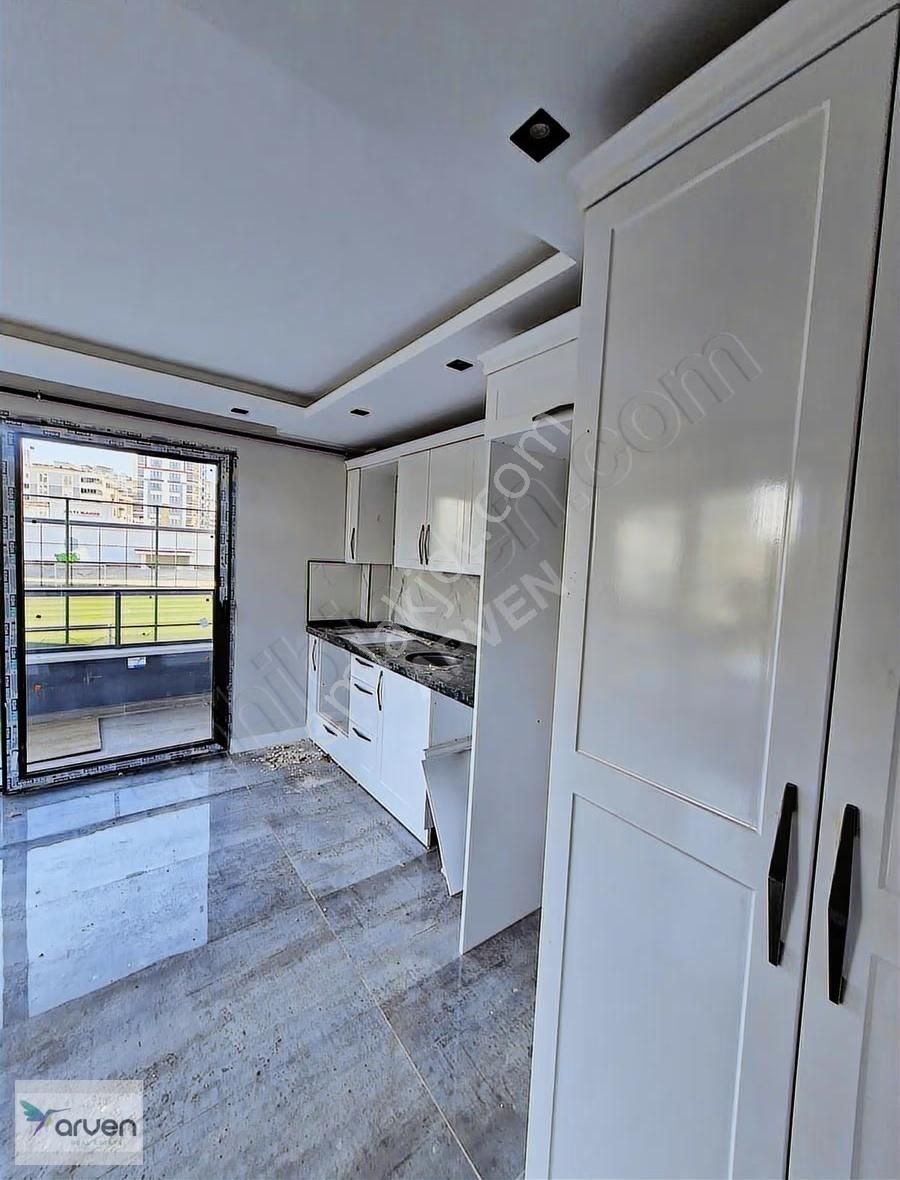 Her Anlamda Benzersiz 1+1 Daire - Görsel 10