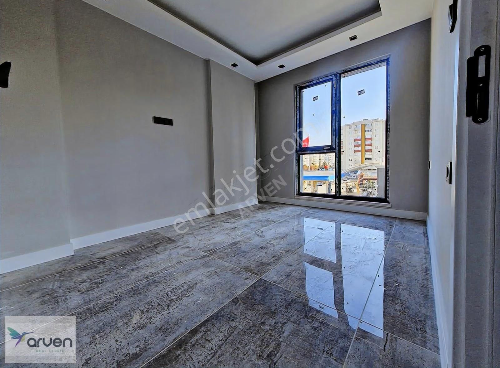 Her Anlamda Benzersiz 1+1 Daire - Görsel 18