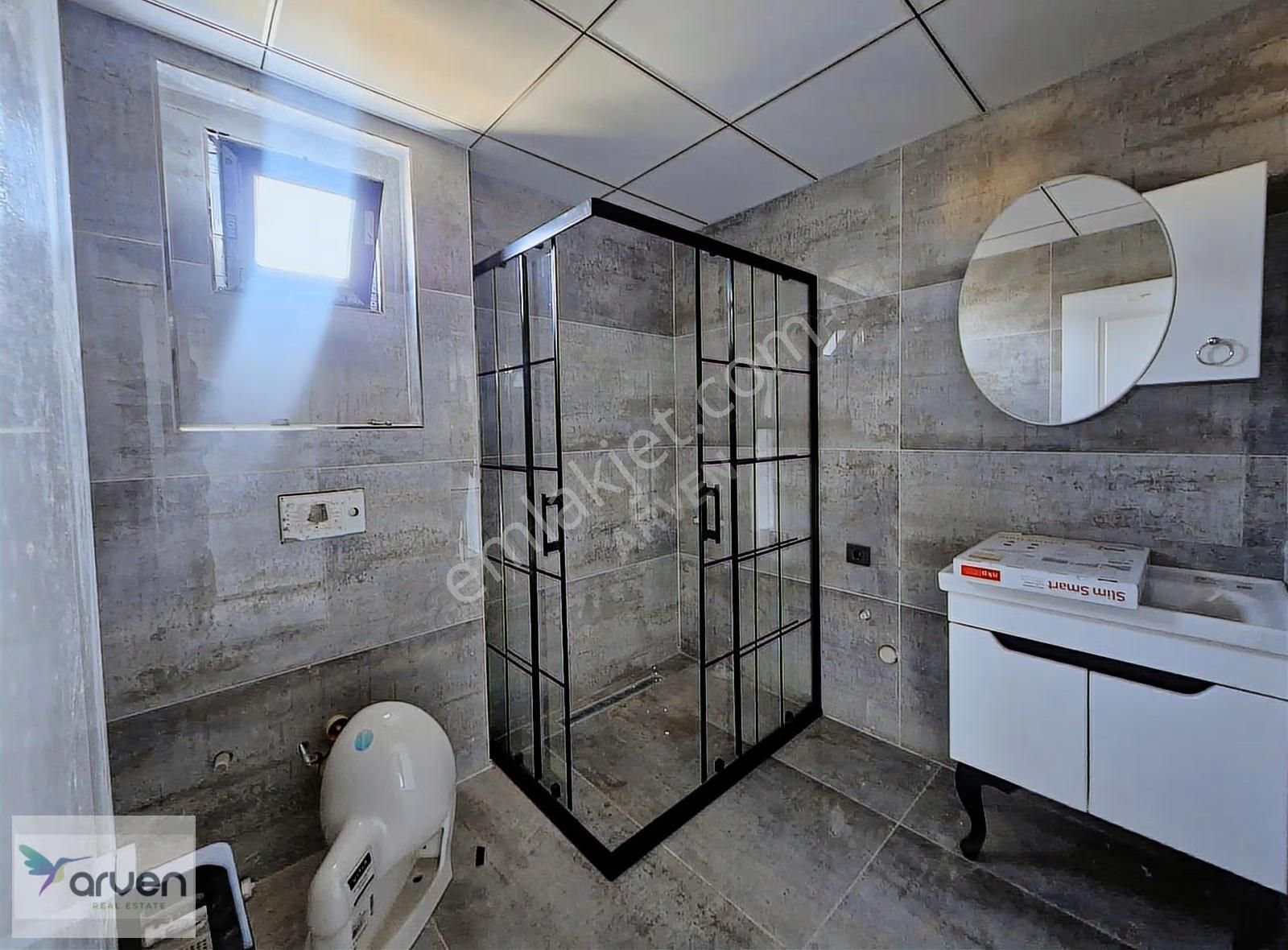 Her Anlamda Benzersiz 1+1 Daire - Görsel 9