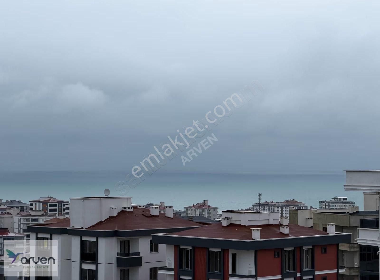 Ara Kat , Deniz Manzaralı 1+1 - Görsel 6