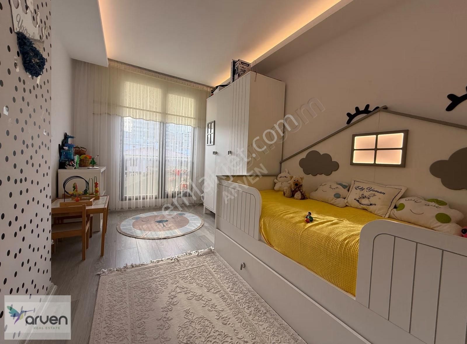 Yüksek Kredili , Bulvara Cephe, Çok Şık 3+1 İlanda ! - Görsel 31