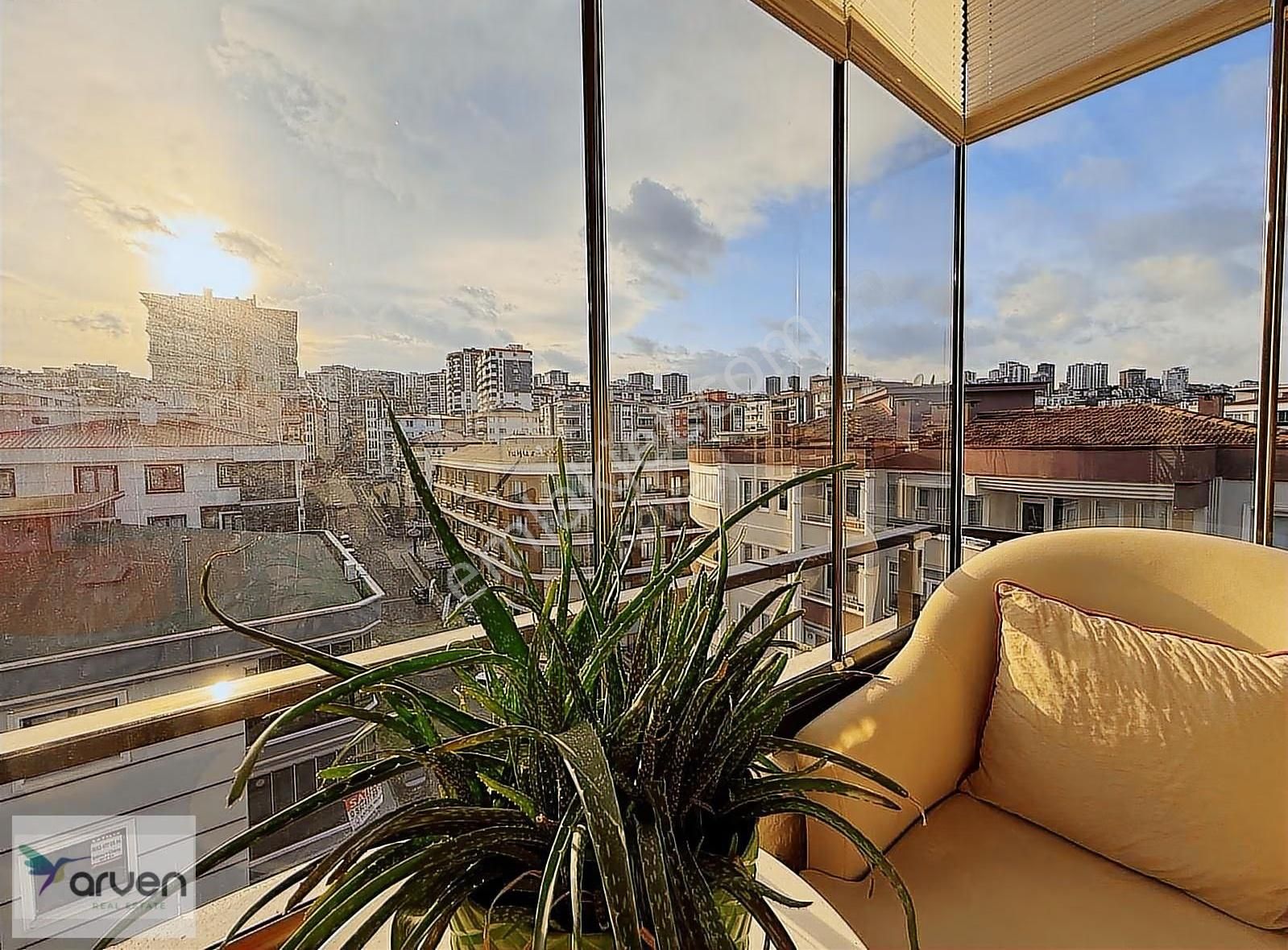 Yüksek Kredili , Bulvara Cephe, Çok Şık 3+1 İlanda ! - Görsel 16