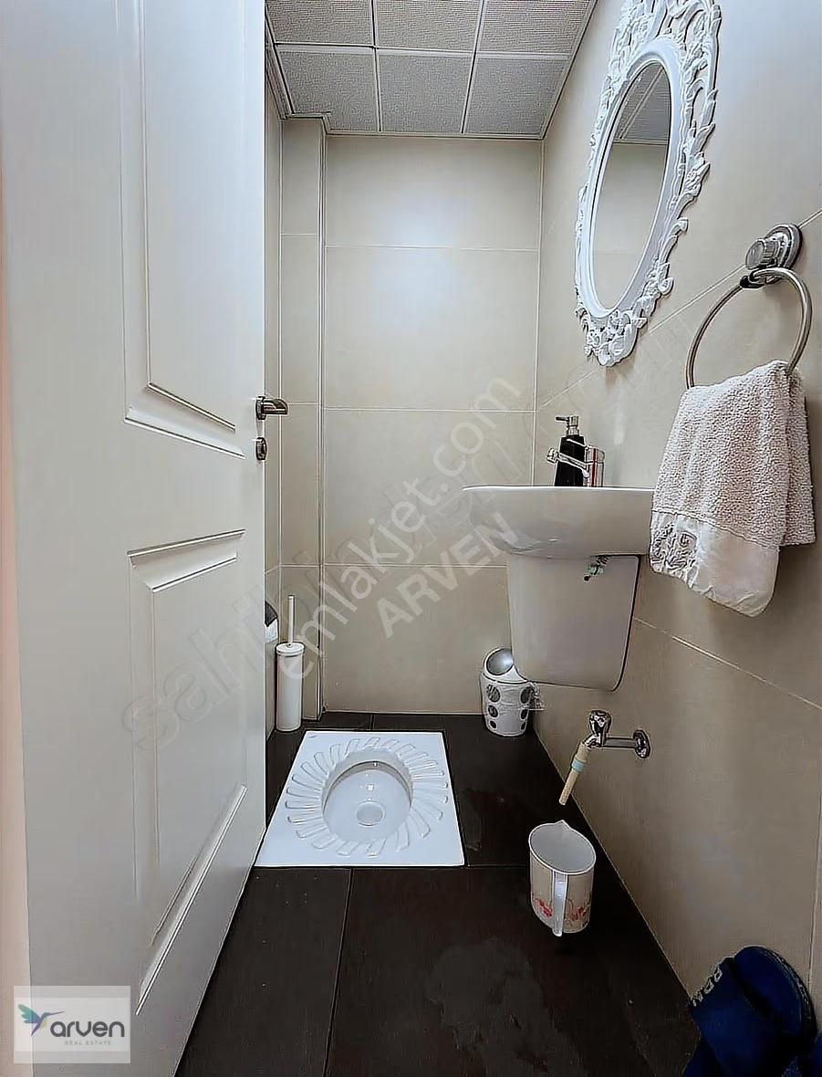 Yüksek Kredili , Bulvara Cephe, Çok Şık 3+1 İlanda ! - Görsel 4