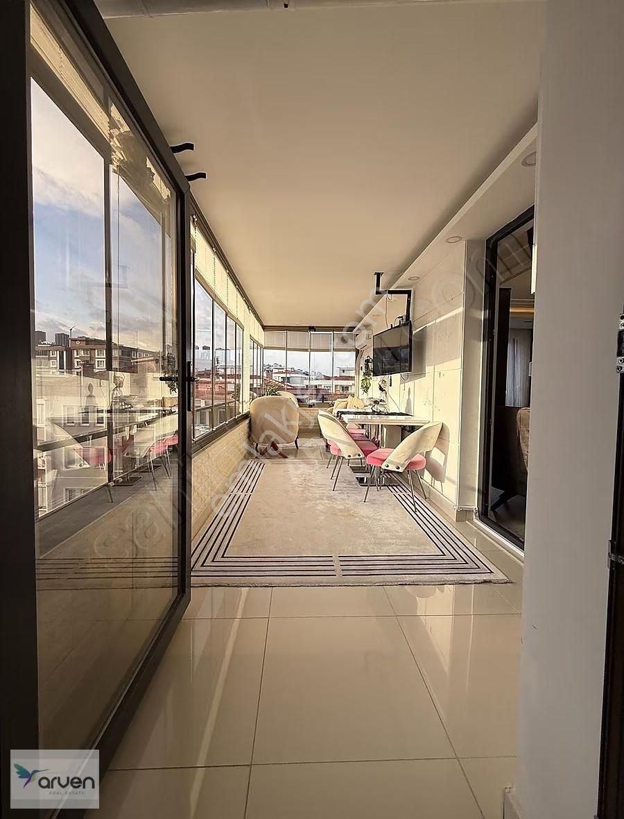 Yüksek Kredili , Bulvara Cephe, Çok Şık 3+1 İlanda ! - Görsel 2