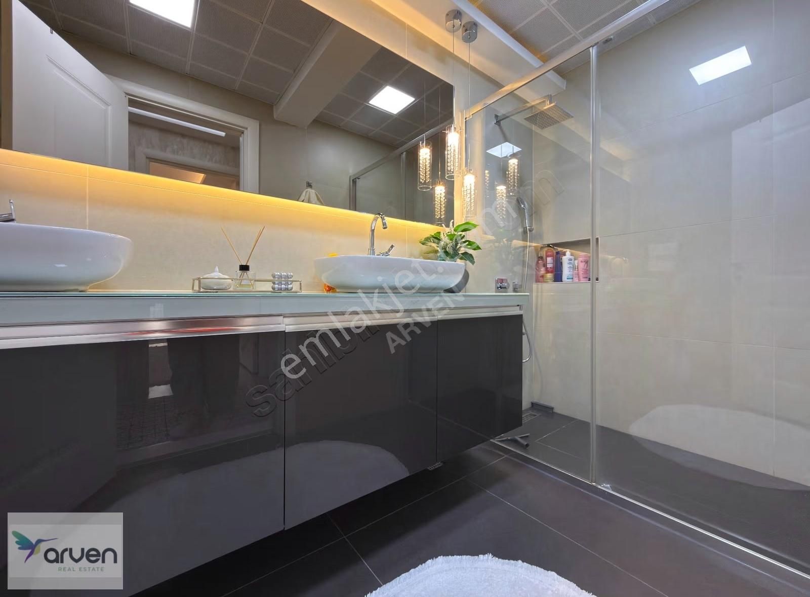 Yüksek Kredili , Bulvara Cephe, Çok Şık 3+1 İlanda ! - Görsel 22