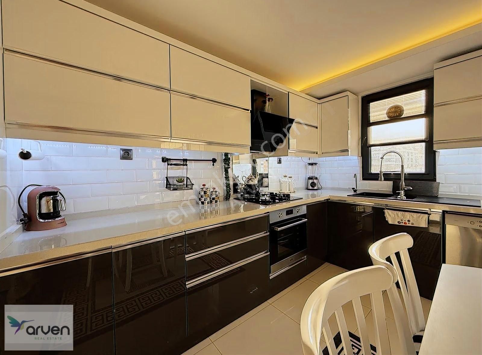 Yüksek Kredili , Bulvara Cephe, Çok Şık 3+1 İlanda ! - Görsel 26