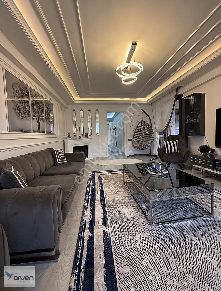 Yüksek Kredili , Bulvara Cephe, Çok Şık 3+1 İlanda ! - Görsel 8