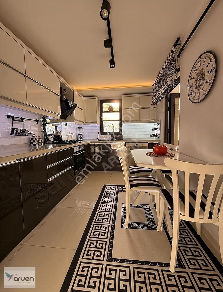 Yüksek Kredili , Bulvara Cephe, Çok Şık 3+1 İlanda ! - Görsel 34