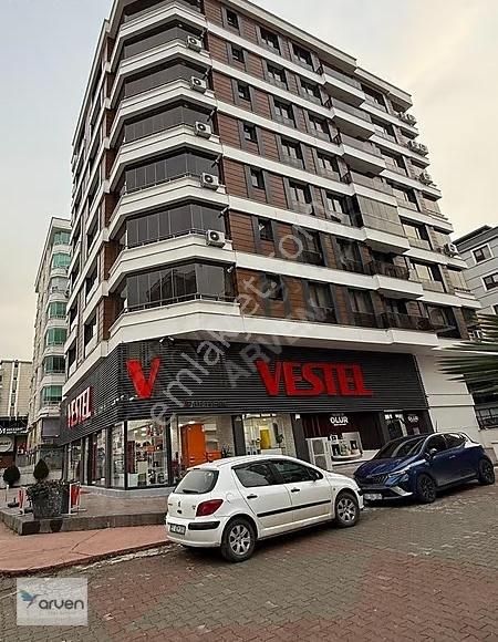 Yüksek Kredili , Bulvara Cephe, Çok Şık 3+1 İlanda ! - Görsel 3