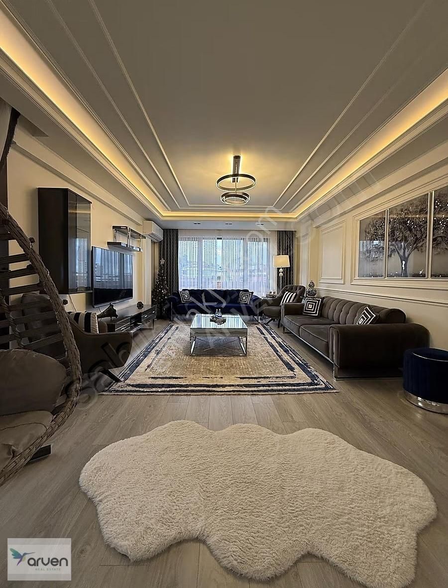 Yüksek Kredili , Bulvara Cephe, Çok Şık 3+1 İlanda ! - Görsel 23