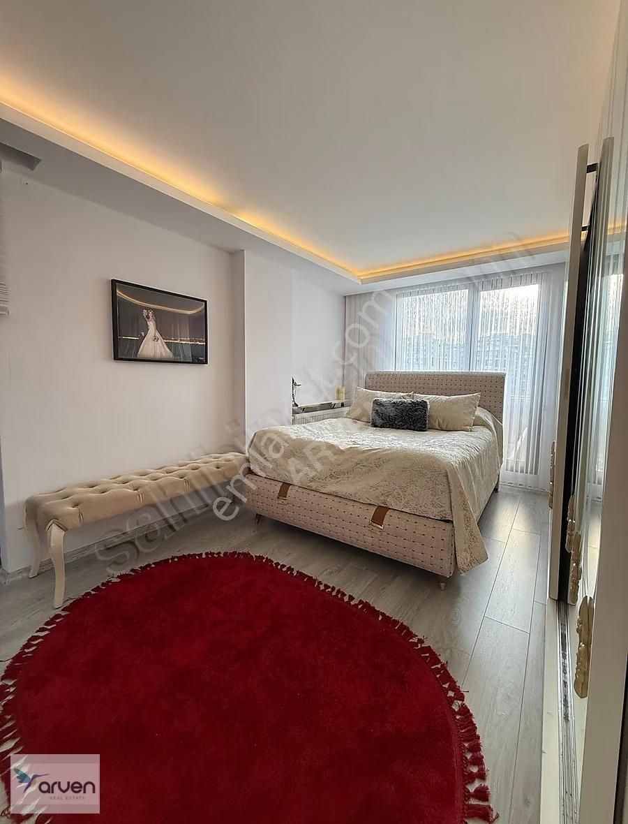 Yüksek Kredili , Bulvara Cephe, Çok Şık 3+1 İlanda ! - Görsel 33